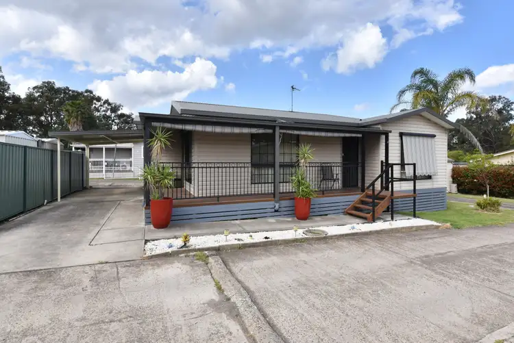 4/56 Carrs Road, Neath NSW 2326