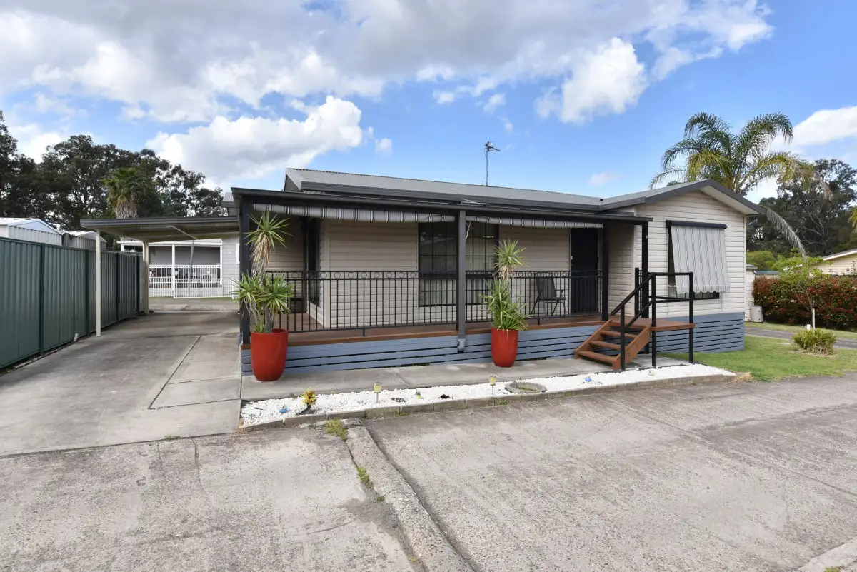 Main view of Homely house listing, 4/56 Carrs Road, Neath NSW 2326