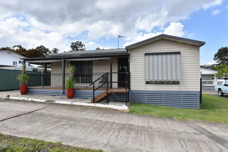 Second view of Homely house listing, 4/56 Carrs Road, Neath NSW 2326