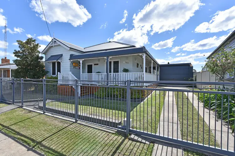 146 Wollombi Road, Cessnock NSW 2325