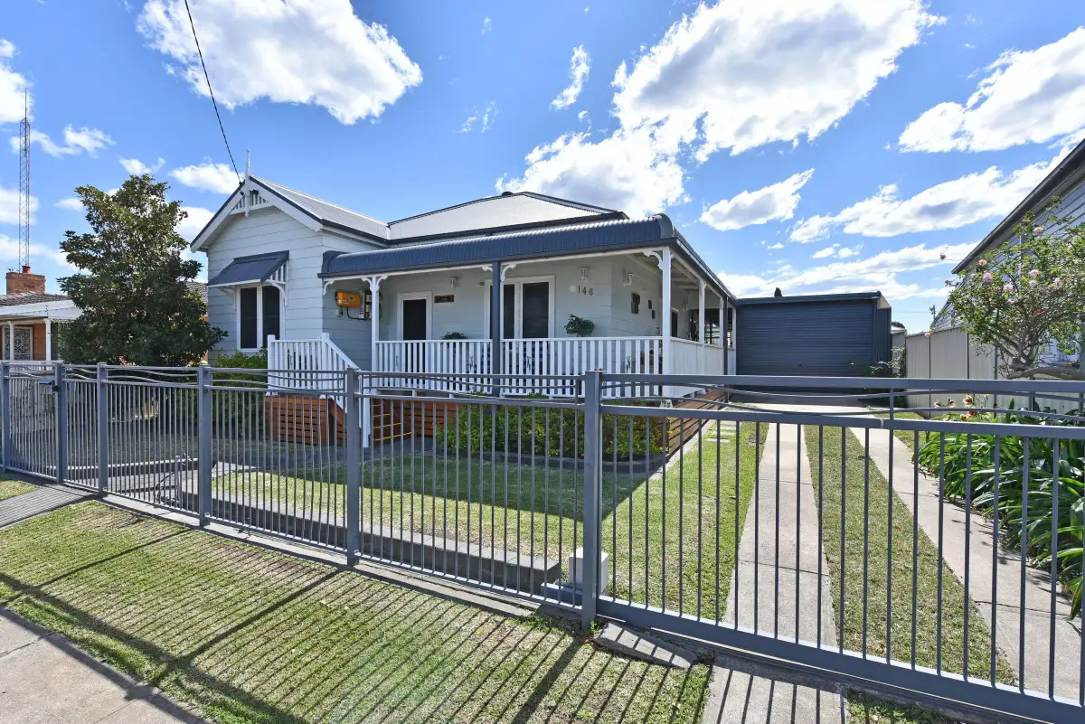 Main view of Homely house listing, 146 Wollombi Road, Cessnock NSW 2325