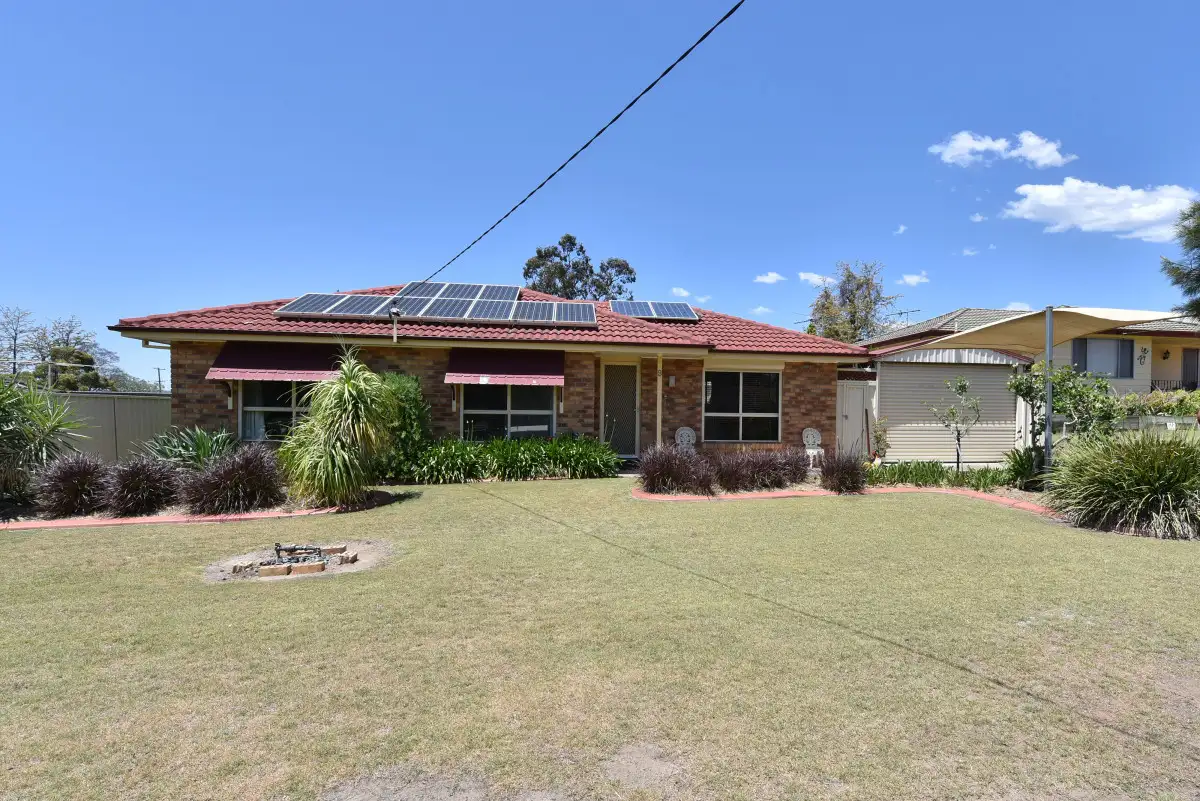 Main view of Homely house listing, 9 Tomalpin Street, Kearsley NSW 2325
