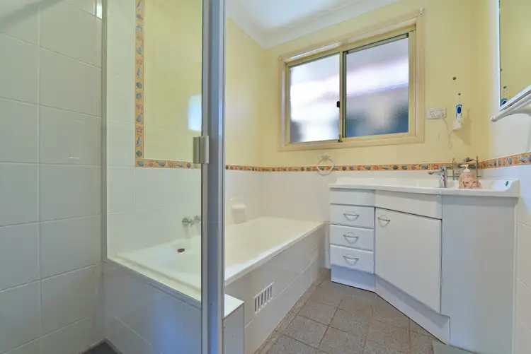 Fifth view of Homely house listing, 9 Tomalpin Street, Kearsley NSW 2325