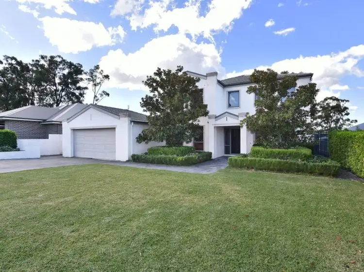 Second view of Homely house listing, 99 O'Shea Circuit, Cessnock NSW 2325