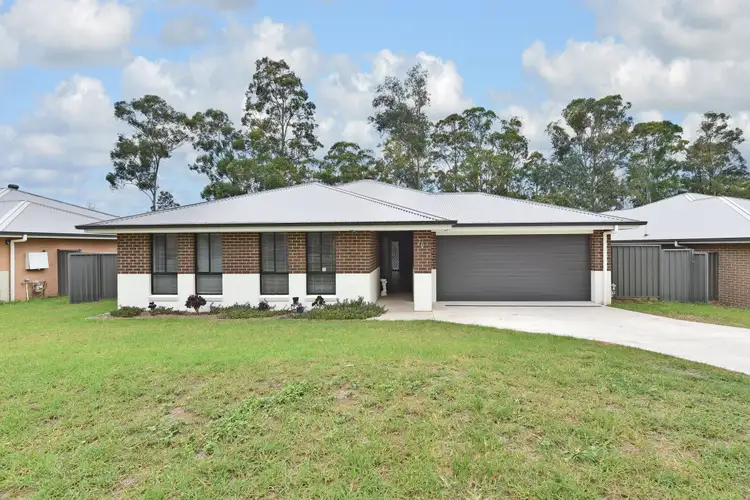 70 Alkira Avenue, Cessnock NSW 2325