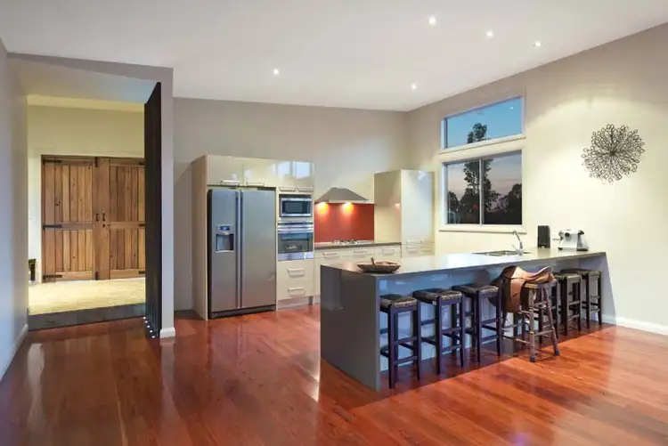 Second view of Homely house listing, 15 Blue Cliff Road, Pokolbin NSW 2320