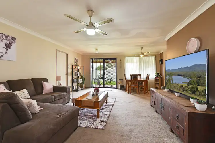 Third view of Homely unit listing, 4/27 a Stephen Street, Cessnock NSW 2325