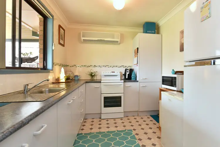 Fourth view of Homely unit listing, 4/27 a Stephen Street, Cessnock NSW 2325