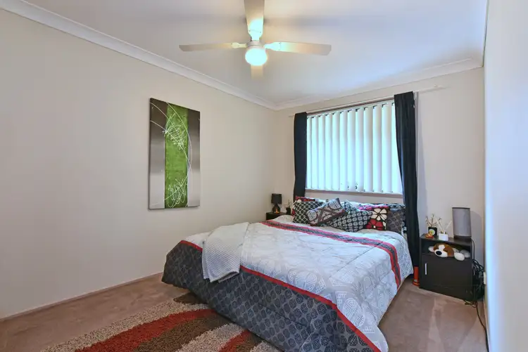Fifth view of Homely unit listing, 4/27 a Stephen Street, Cessnock NSW 2325