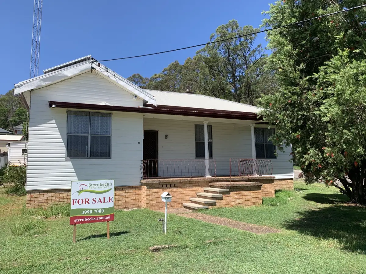 Main view of Homely house listing, 30 David Street, Cessnock NSW 2325