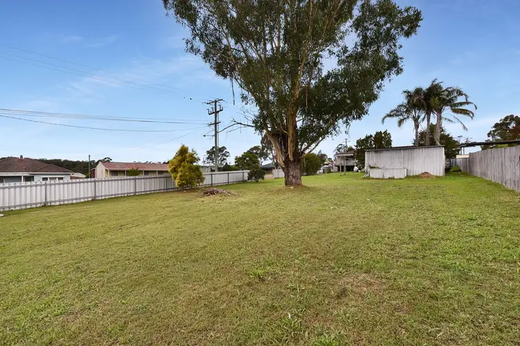 Fifth view of Homely house listing, 22 Millfield Road, Millfield NSW 2325