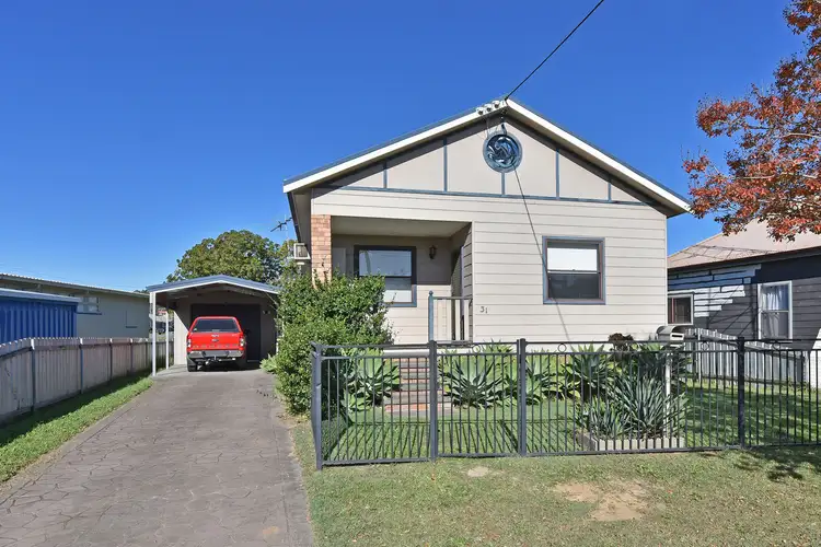 31 Ferguson Street, Cessnock NSW 2325