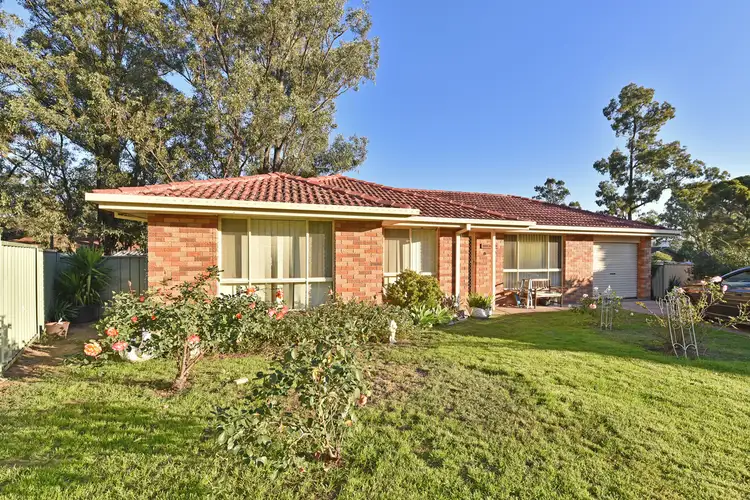 Main view of Homely house listing, 9 Buffier Close, Cessnock NSW 2325