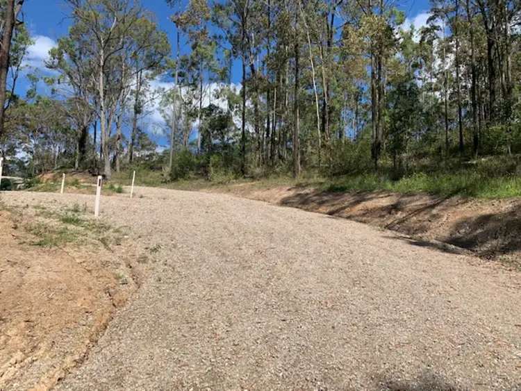 Third view of Homely land listing, Lot 724 Mount View Road, Mount View NSW 2325