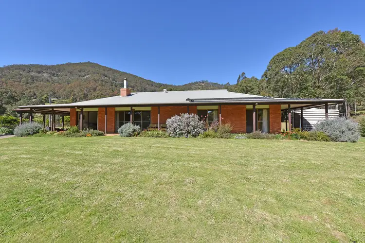 Main view of Homely rural property listing, 571 Wallaby Gully Road, Ellalong NSW 2325