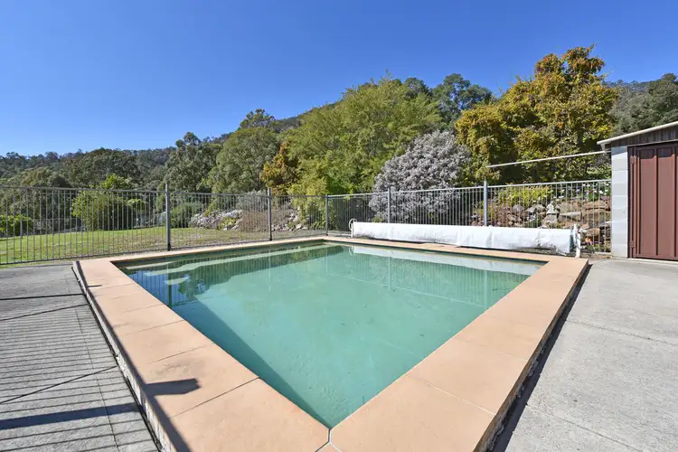 Fourth view of Homely rural property listing, 571 Wallaby Gully Road, Ellalong NSW 2325
