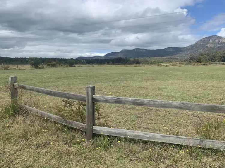 LOT 35, 6 Horizon Lane, Pokolbin NSW 2320