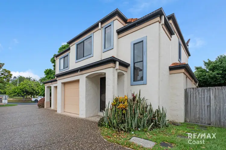 2/14-16 Terrigal Crescent, Southport QLD 4215