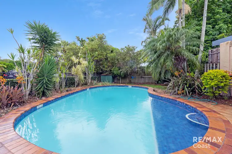 Second view of Homely townhouse listing, 2/14-16 Terrigal Crescent, Southport QLD 4215