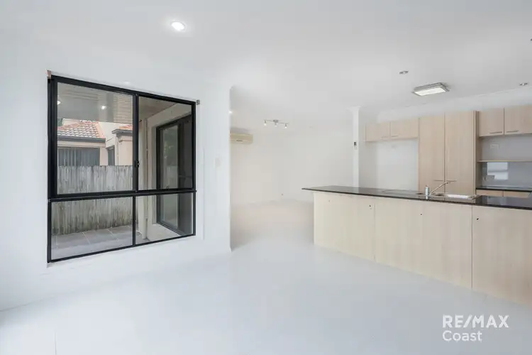 Third view of Homely townhouse listing, 2/14-16 Terrigal Crescent, Southport QLD 4215