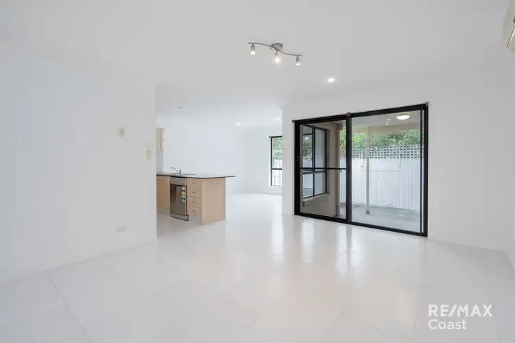 Fifth view of Homely townhouse listing, 2/14-16 Terrigal Crescent, Southport QLD 4215