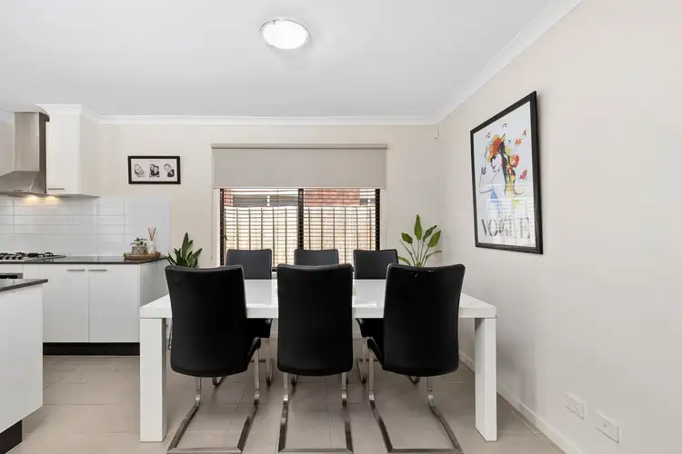 Fifth view of Homely house listing, 8 Tumino Way, Armstrong Creek VIC 3217