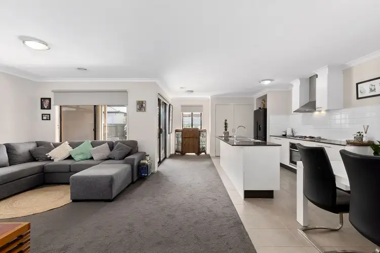 Sixth view of Homely house listing, 8 Tumino Way, Armstrong Creek VIC 3217