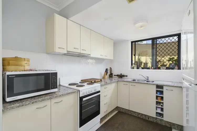 Second view of Homely unit listing, 2/1 Martin Street, Nerang QLD 4211