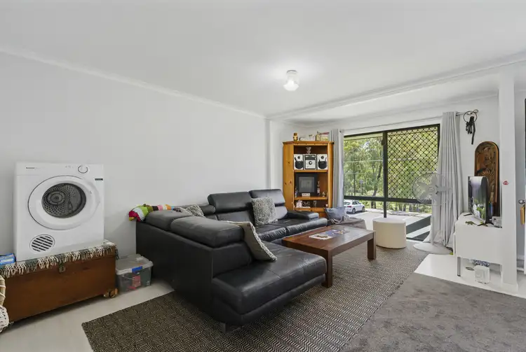 Third view of Homely unit listing, 2/1 Martin Street, Nerang QLD 4211