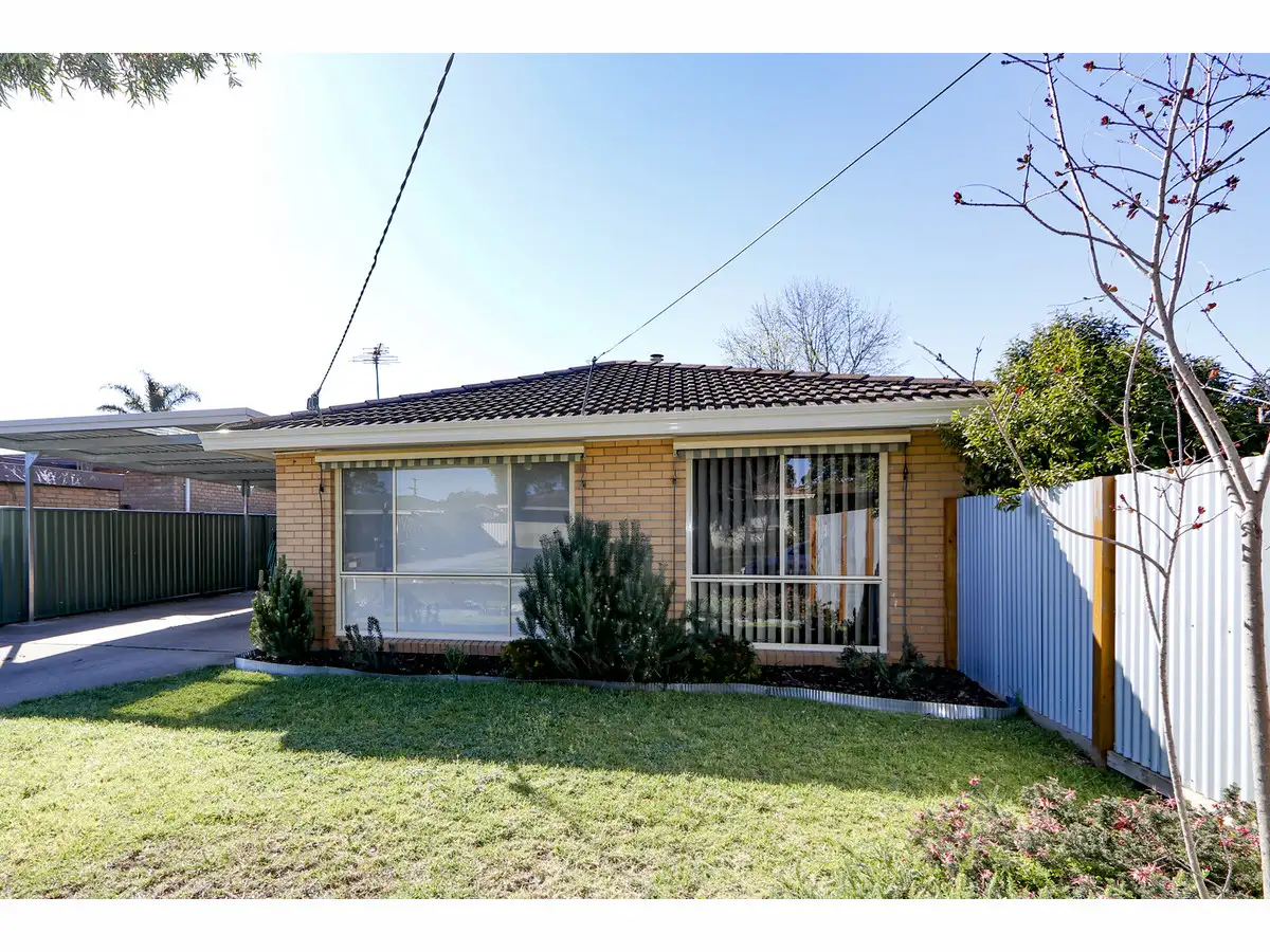 Main view of Homely house listing, 11 Sandra Court, Sale VIC 3850