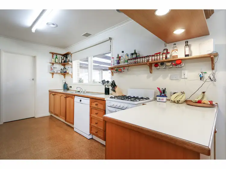 Second view of Homely house listing, 11 Sandra Court, Sale VIC 3850