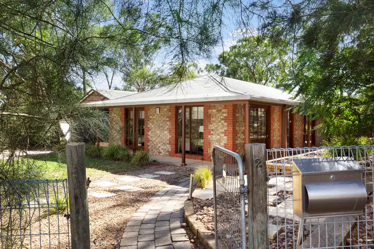 2 Pym Street, Belair SA 5052