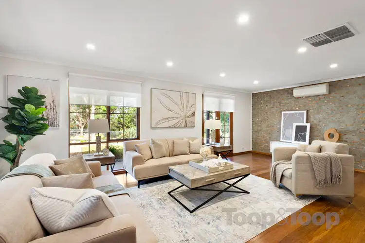 Second view of Homely house listing, 2 Pym Street, Belair SA 5052