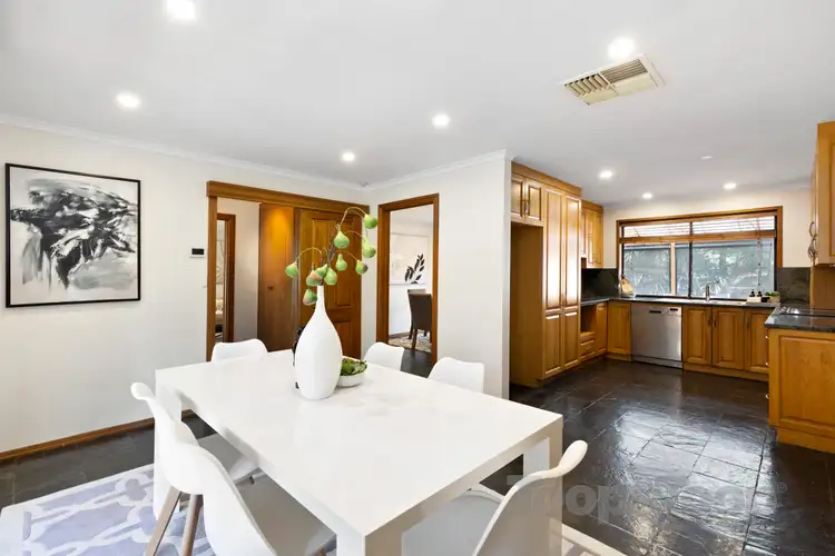 Third view of Homely house listing, 2 Pym Street, Belair SA 5052