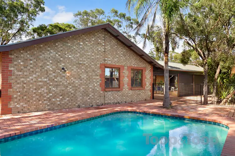 Fourth view of Homely house listing, 2 Pym Street, Belair SA 5052