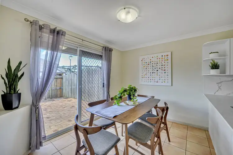 Fourth view of Homely townhouse listing, 9/580 Seventeen Mile Rocks Road, Sinnamon Park QLD 4073