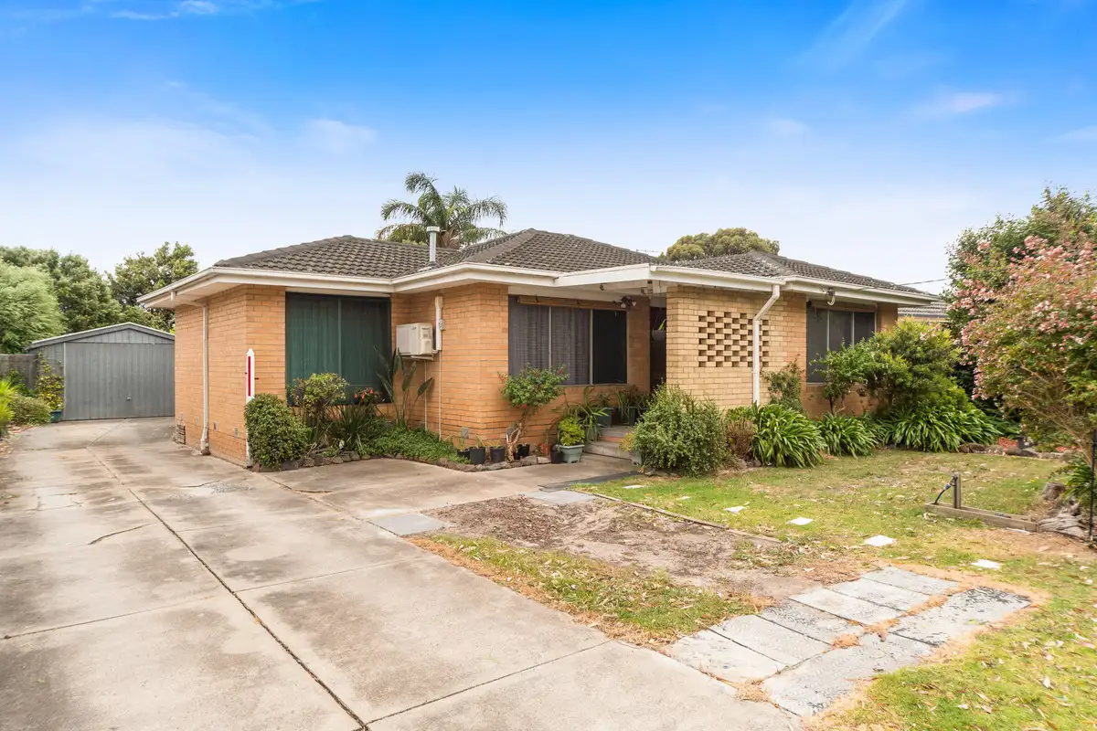 Main view of Homely house listing, 4 Wicklow Street, Seaford VIC 3198