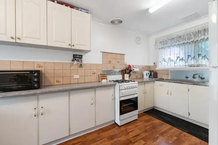 Second view of Homely house listing, 4 Wicklow Street, Seaford VIC 3198