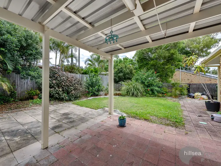 Second view of Homely semi-detached listing, 1/14 Illusion Court, Oxenford QLD 4210