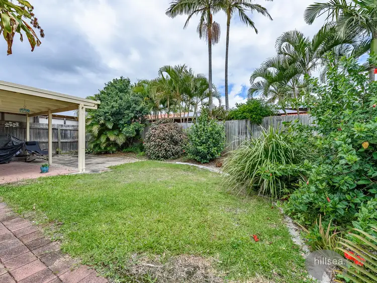 Third view of Homely semi-detached listing, 1/14 Illusion Court, Oxenford QLD 4210