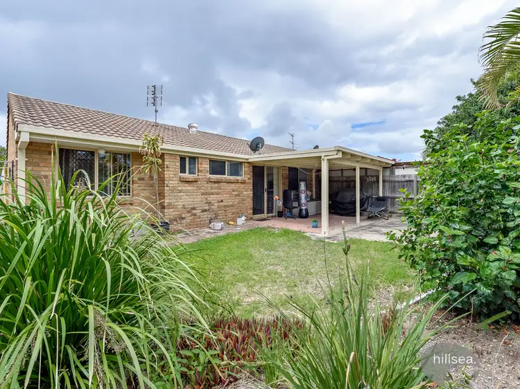 Fourth view of Homely semi-detached listing, 1/14 Illusion Court, Oxenford QLD 4210