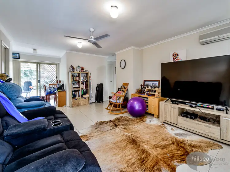 Sixth view of Homely semi-detached listing, 1/14 Illusion Court, Oxenford QLD 4210