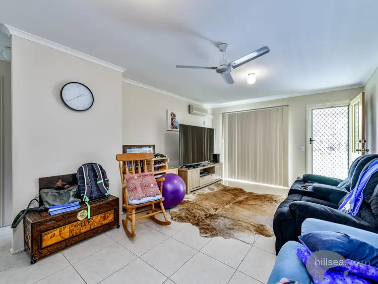 Seventh view of Homely semi-detached listing, 1/14 Illusion Court, Oxenford QLD 4210
