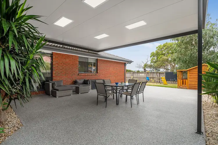 Main view of Homely house listing, 34 Postregna Way, Skye VIC 3977