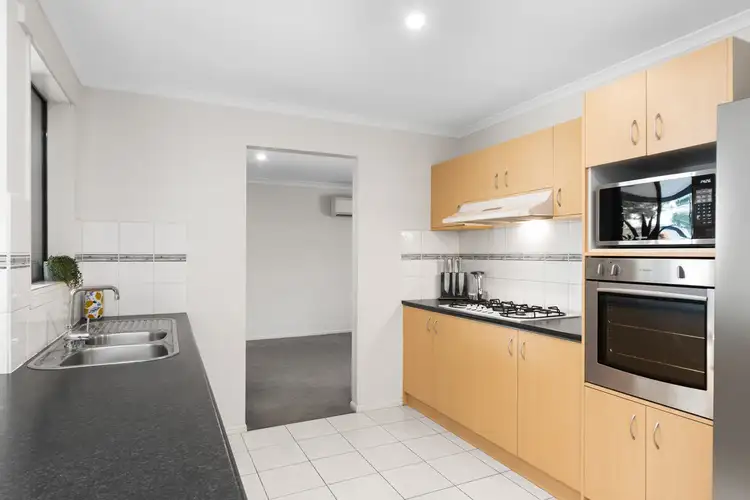 Fifth view of Homely house listing, 34 Postregna Way, Skye VIC 3977