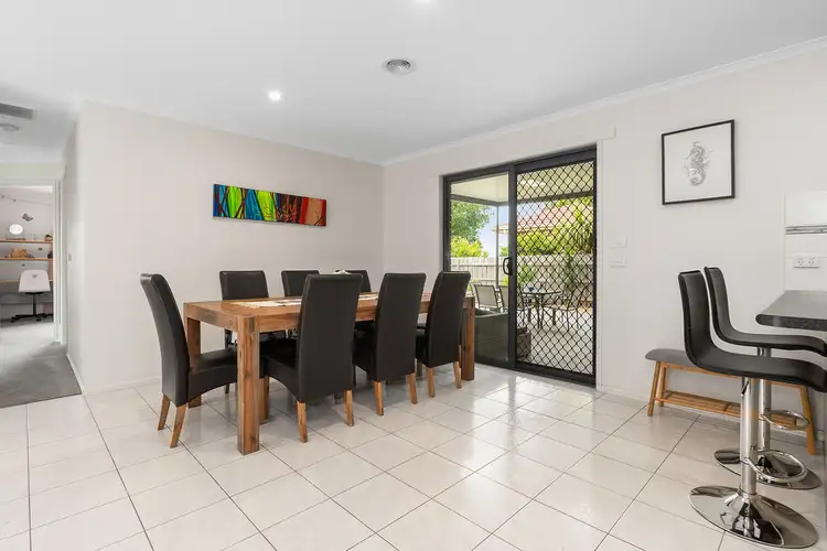 Sixth view of Homely house listing, 34 Postregna Way, Skye VIC 3977