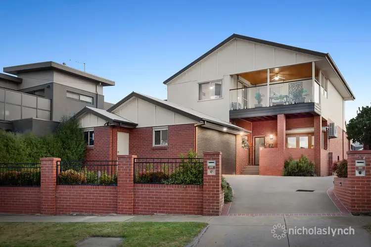 15 Muir Street, Frankston VIC 3199