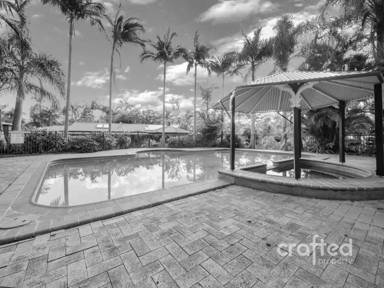 69 Kensington Drive, Munruben QLD 4125