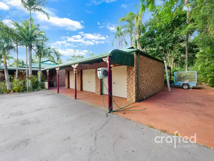 Fifth view of Homely house listing, 69 Kensington Drive, Munruben QLD 4125