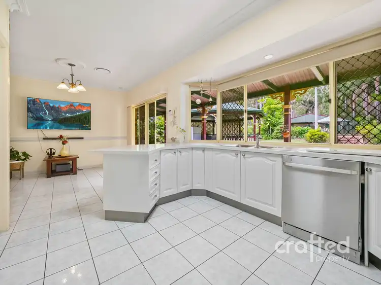Sixth view of Homely house listing, 69 Kensington Drive, Munruben QLD 4125